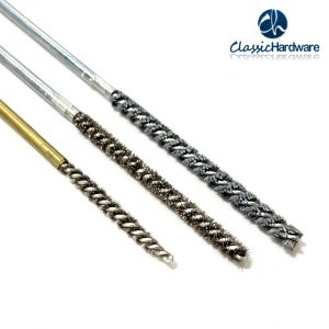 hole cleaning brush