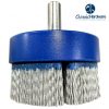 polishing brush