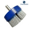 polishing brush