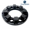Abrasive Disc Brushes