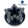 Abrasive Disc Brushes