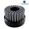 Abrasive Disc Brushes