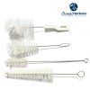 laboratory brushes