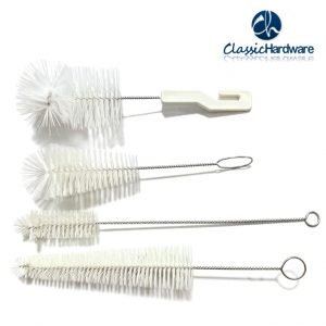 laboratory brushes