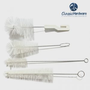 laboratory brushes