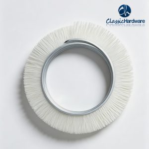 Outside Disk Brush