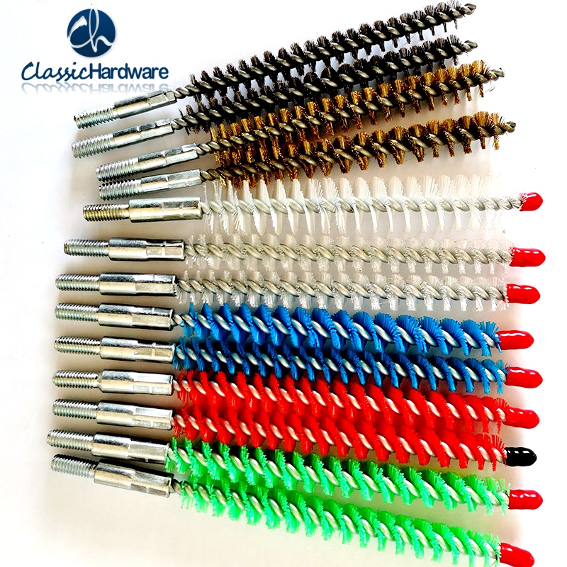Condenser Tube Brush