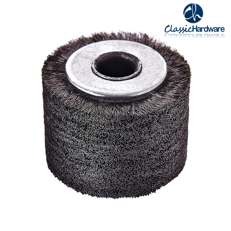 Paint Stripping Wheel - Steel Wire Stripping Wheel