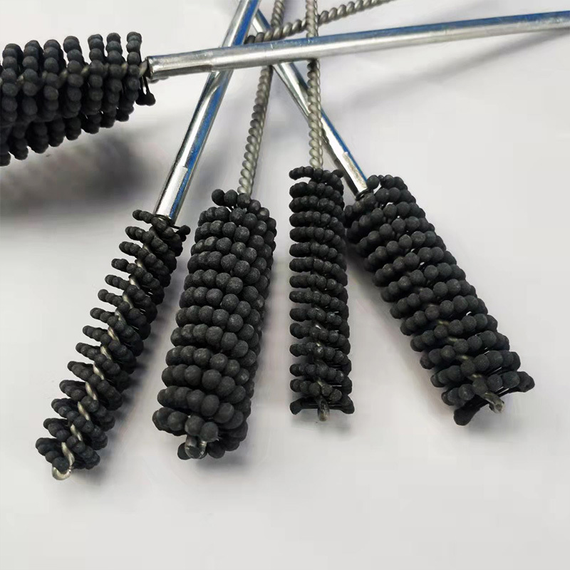 Flex Honing Brush