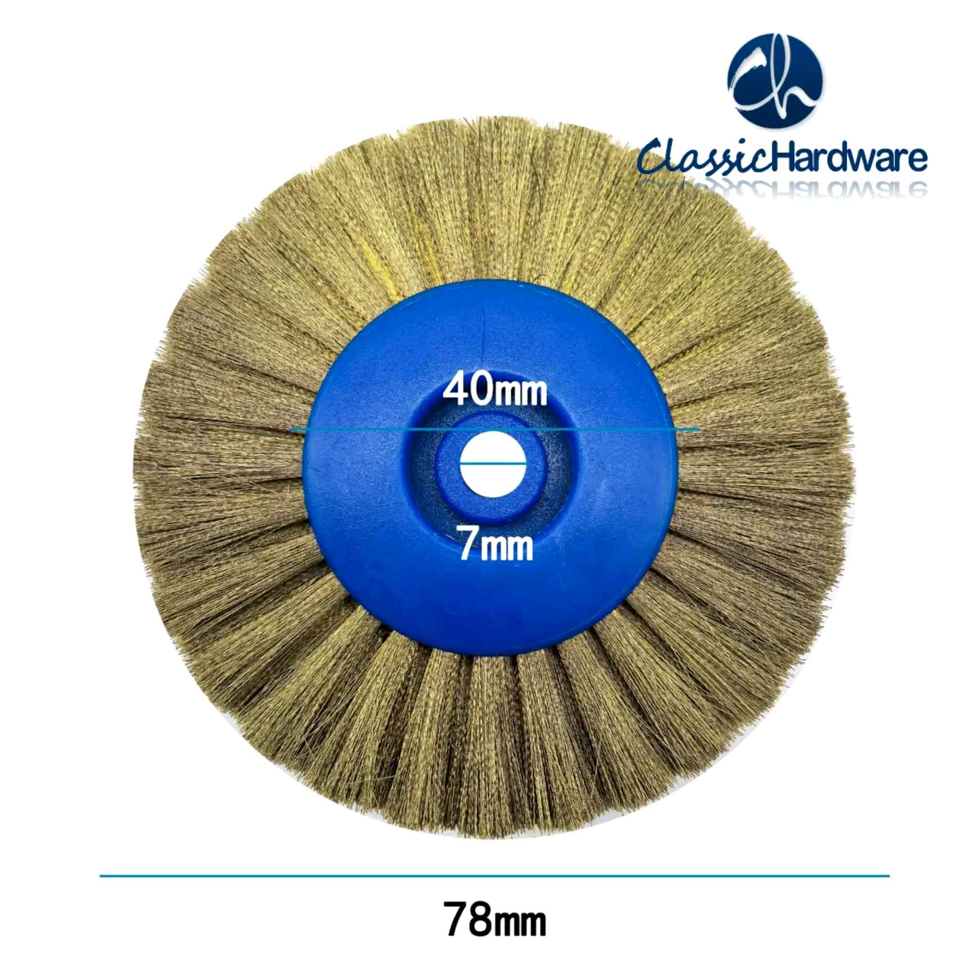 Wire wheel 