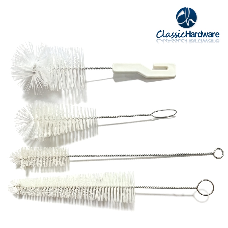 laboratory brushes