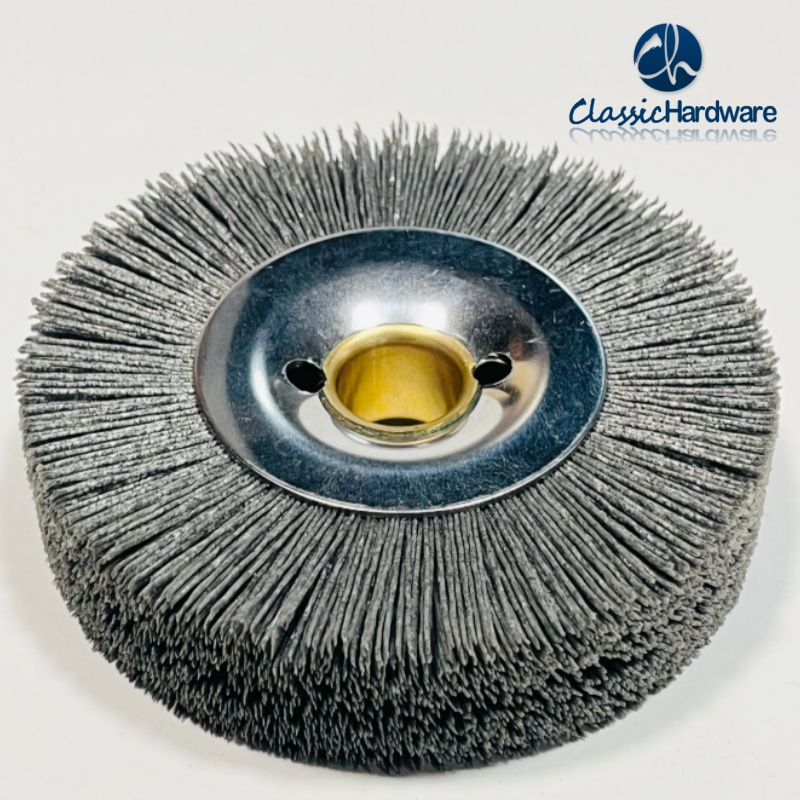 Nylon Grinder Brush Nylon Grinder Brush