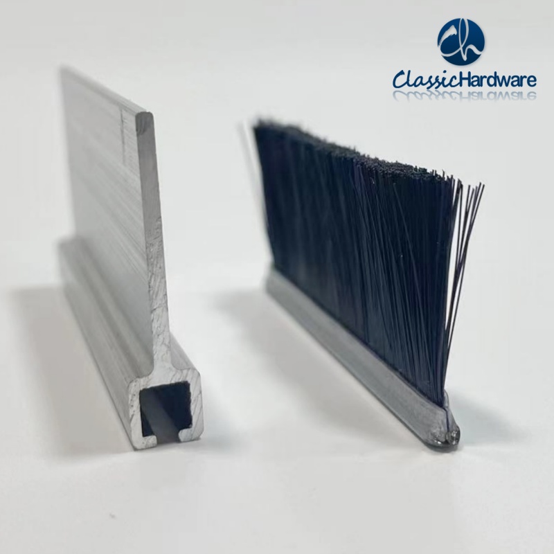 Y Type Strip Brush Y Type Strip Brush