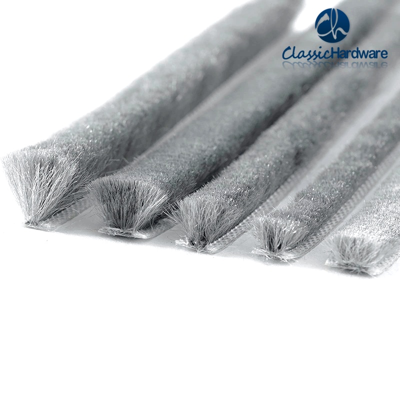 Door Brush Seal