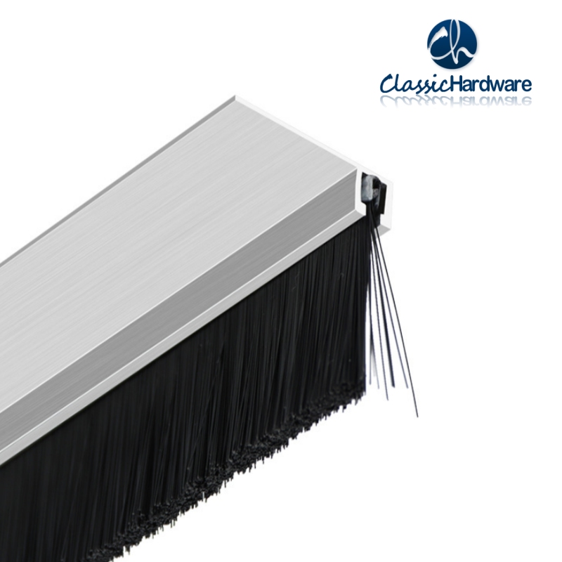 Door Brush Strip