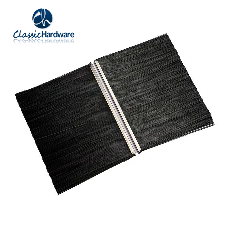 Strip Sealing Brush