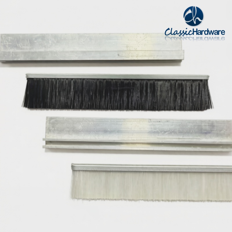 Garage Strip Brush Garage Strip Brush
