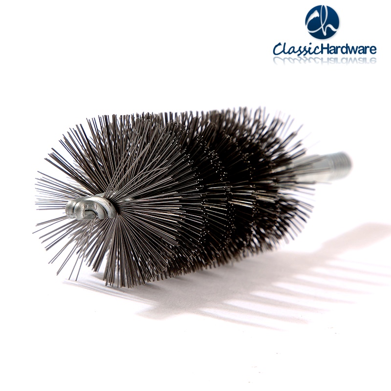 Steel Boiler Brush