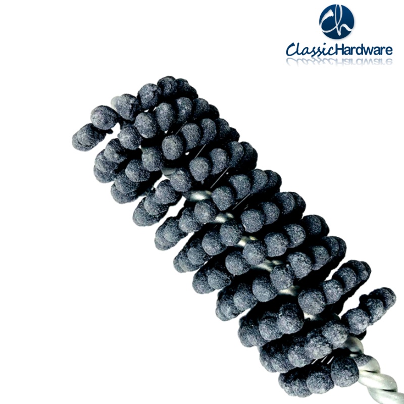 Deburring brush - Honing brush Deburring brush - Honing brush