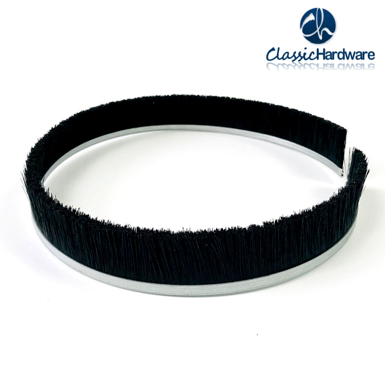 Ring Brush Seals (2) Ring Brush Seals