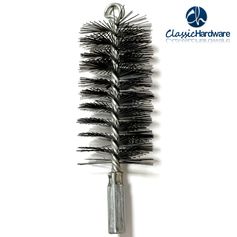 Chimney Cleaning Brush