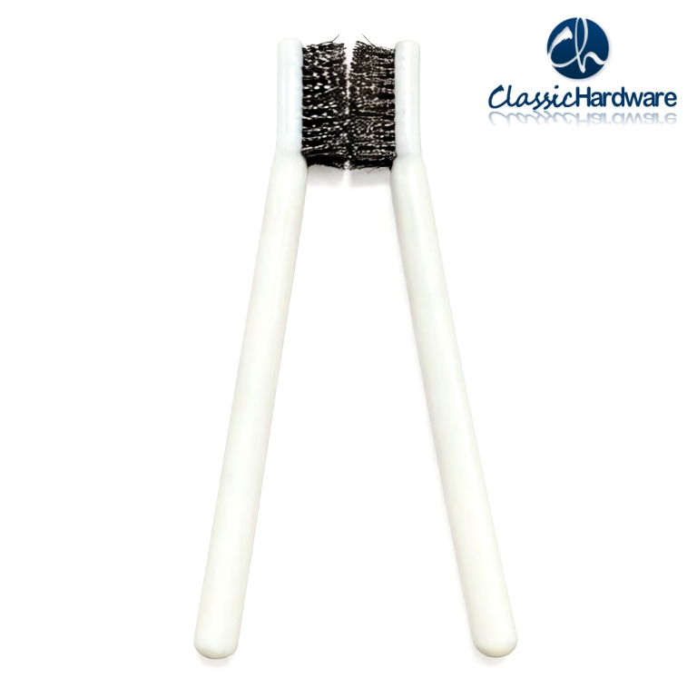 Titanium Wire Brush