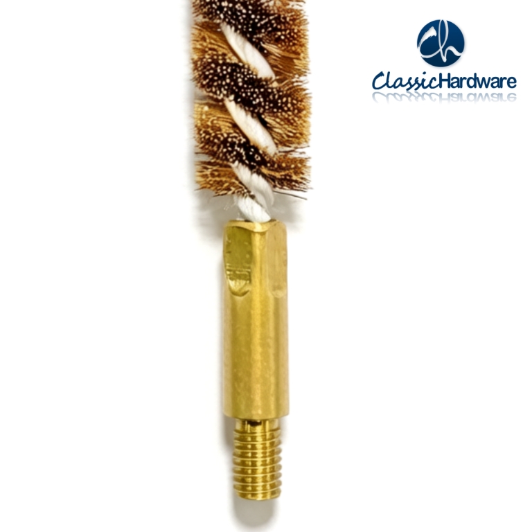 chamber brush
