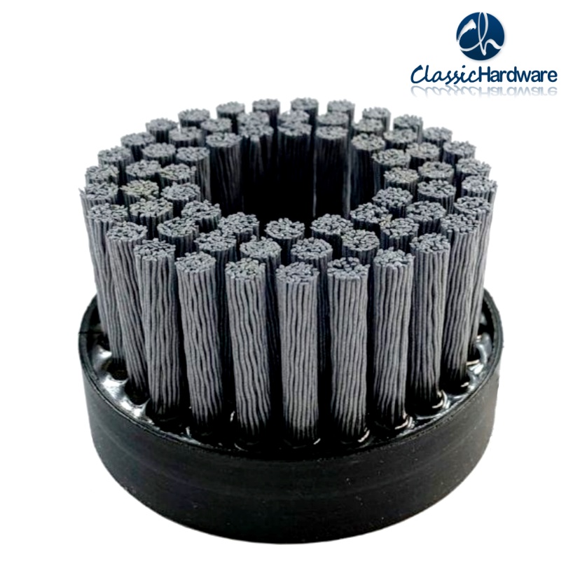 Abrasive Disc Brushes
