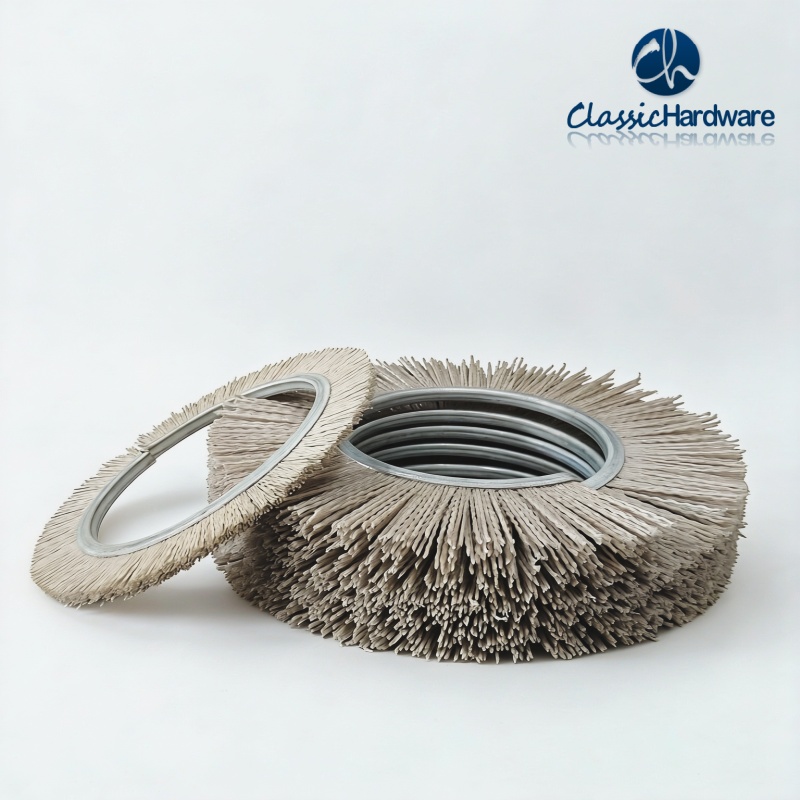 Outside Disk Brush